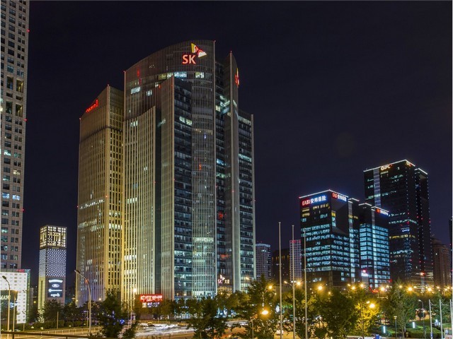 换热器微通道换热器生产厂家